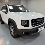 Haval Big Dog 2021 211 л.с. из Китая