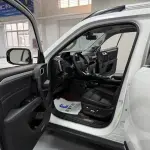 Haval Big Dog 2021 211 л.с. из Китая