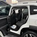 Haval Big Dog 2021 211 л.с. из Китая
