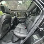 Land Rover Discovery Sport 2018 из Китая