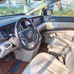 Buick GL8 2019 из Китая