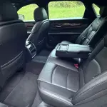 Cadillac CT6 Plug-in 2018 из Китая