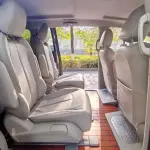 Buick GL8 2019 из Китая
