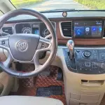 Buick GL8 2019 из Китая