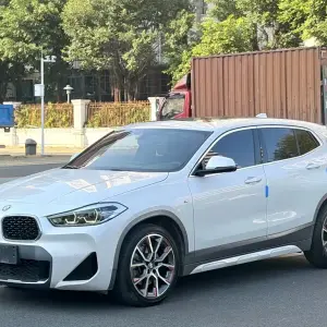 BMW X2 2021 192 л.с. 192 л.с. из Китая