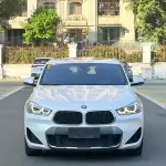 BMW X2 2021 192 л.с. 192 л.с. из Китая