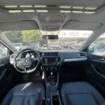 Volkswagen Sagitar 2017 из Китая