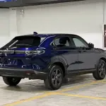 Honda XR-V 2023 из Китая