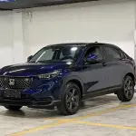 Honda XR-V 2023 из Китая