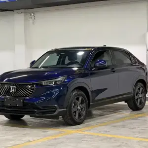 Honda XR-V 2023 из Китая
