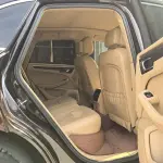 Porsche Macan 2017 252 л.с. — лот 57480850 из Китая