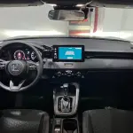 Honda XR-V 2023 из Китая