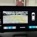 Honda XR-V 2023 из Китая