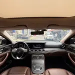 Mercedes-Benz E-Class 2019 из Китая
