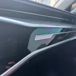 Audi A7L 2023 из Китая