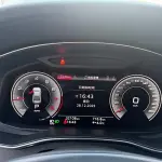 Audi A7L 2023 из Китая