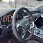Audi A7L 2023 из Китая