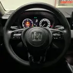 Honda XR-V 2024 124 л.с. из Китая