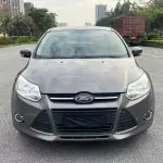 Ford Focus 2015 125 л.с. 125 л.с. 125 л.с. из Китая