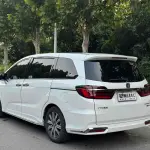 Honda Odyssey 2022 из Китая