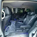Honda Odyssey 2022 из Китая