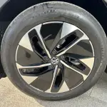 Volkswagen ID.4 Crozz 2025 из Китая