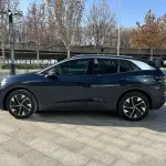 Volkswagen ID.4 Crozz 2025 из Китая
