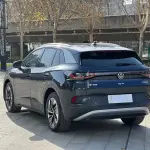 Volkswagen ID.4 Crozz 2025 из Китая