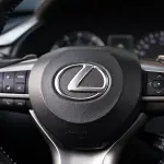 Lexus RX 2021 из Китая