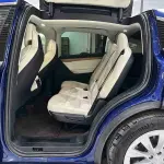 Tesla Model X 2019 из Китая