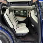 Tesla Model X 2019 из Китая
