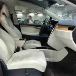 Tesla Model X 2019 из Китая