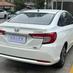 Honda Crider 2021 из Китая