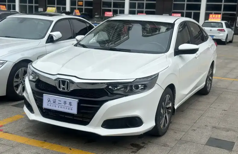 Honda Crider 2021 из Китая