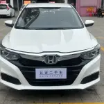 Honda Crider 2021 из Китая