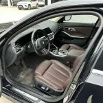 BMW 3 Series 2022 из Китая