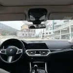 BMW 3 Series 2022 из Китая