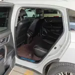 Honda Avancier 2022 из Китая