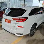 Honda Avancier 2022 из Китая