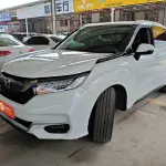 Honda Avancier 2022 из Китая