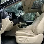 Toyota Highlander 2021 из Китая
