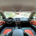Nissan Patrol 2020 лот 57420487 из Китая