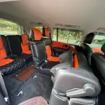 Nissan Patrol 2020 лот 57420487 из Китая