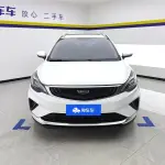 Geely Emgrand GS 2021 из Китая