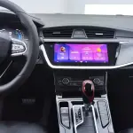 Geely Emgrand GS 2021 из Китая