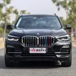 BMW X5 (Import) 2020 из Китая