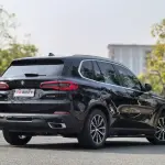 BMW X5 (Import) 2020 из Китая