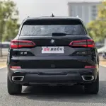 BMW X5 (Import) 2020 из Китая