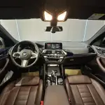 BMW X4 2019 из Китая