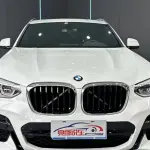 BMW X4 2019 из Китая